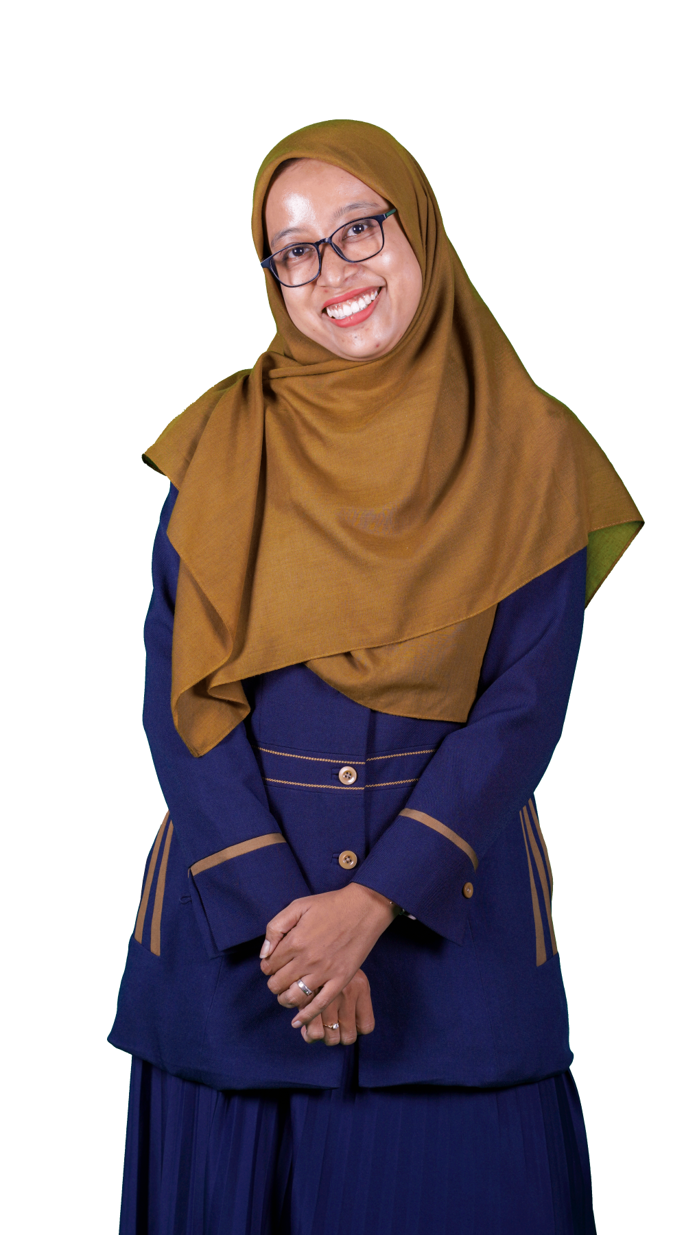 Nur Khafidhatun, S.Pd